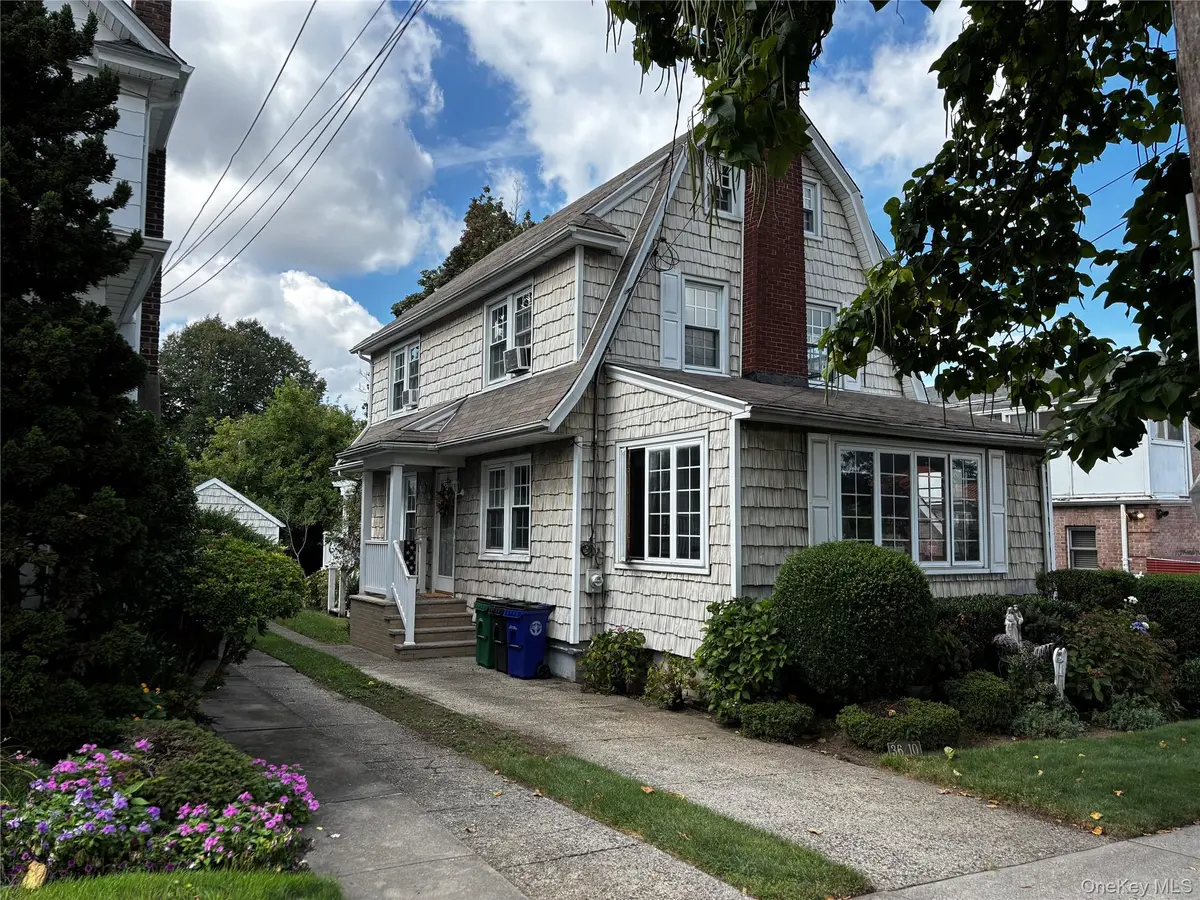 3610 217th ST, Bayside, NY 11361