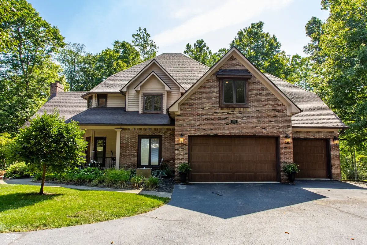 1093 Timber Climb DR, Avon, IN 46123