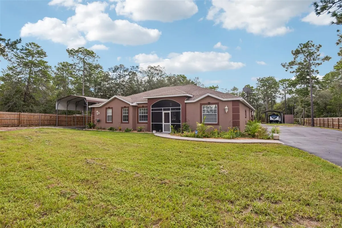 9078 BIRMINGHAM AVE, Weeki Wachee, FL 34613