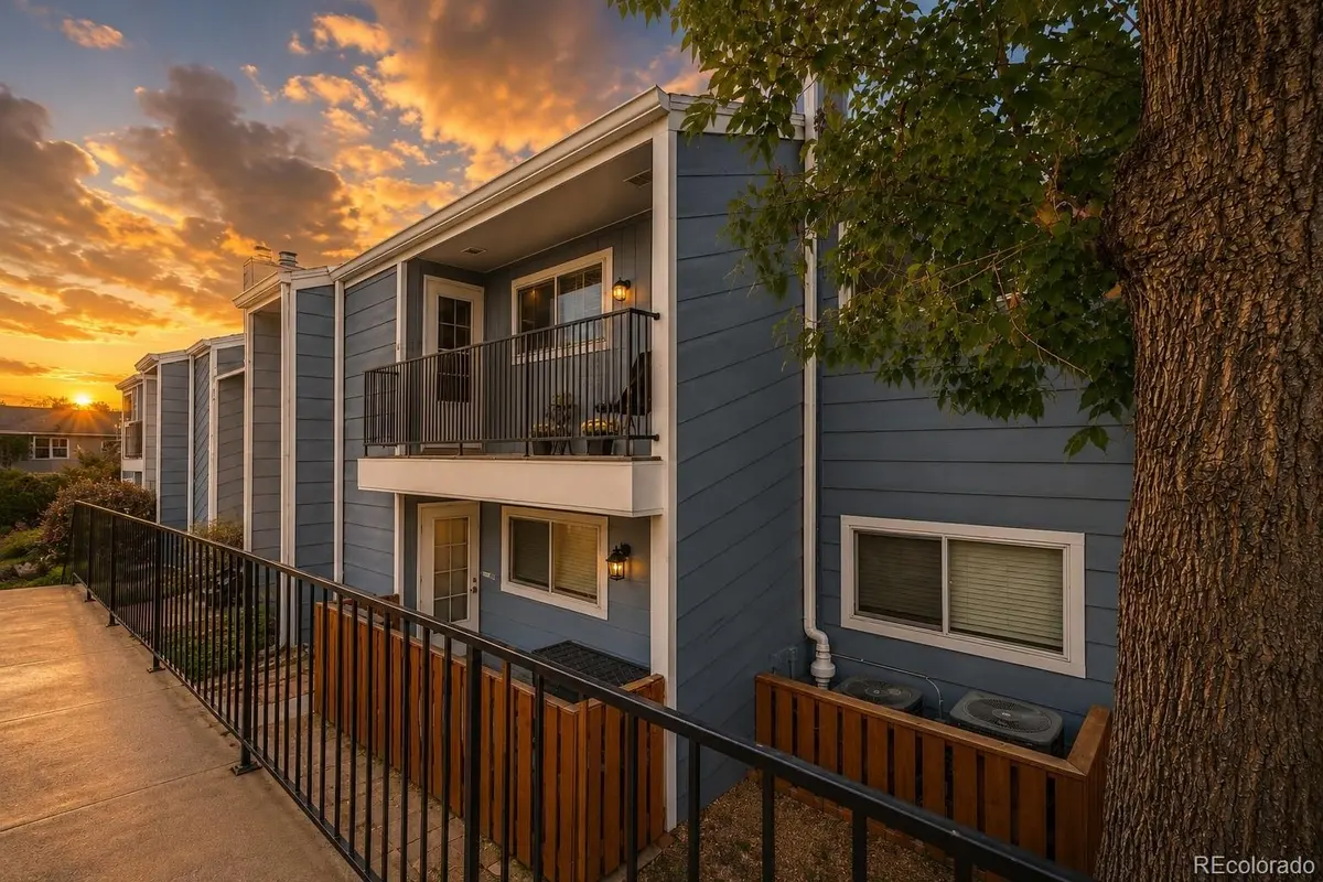 7195 S Gaylord ST #C12, Littleton, CO 80122