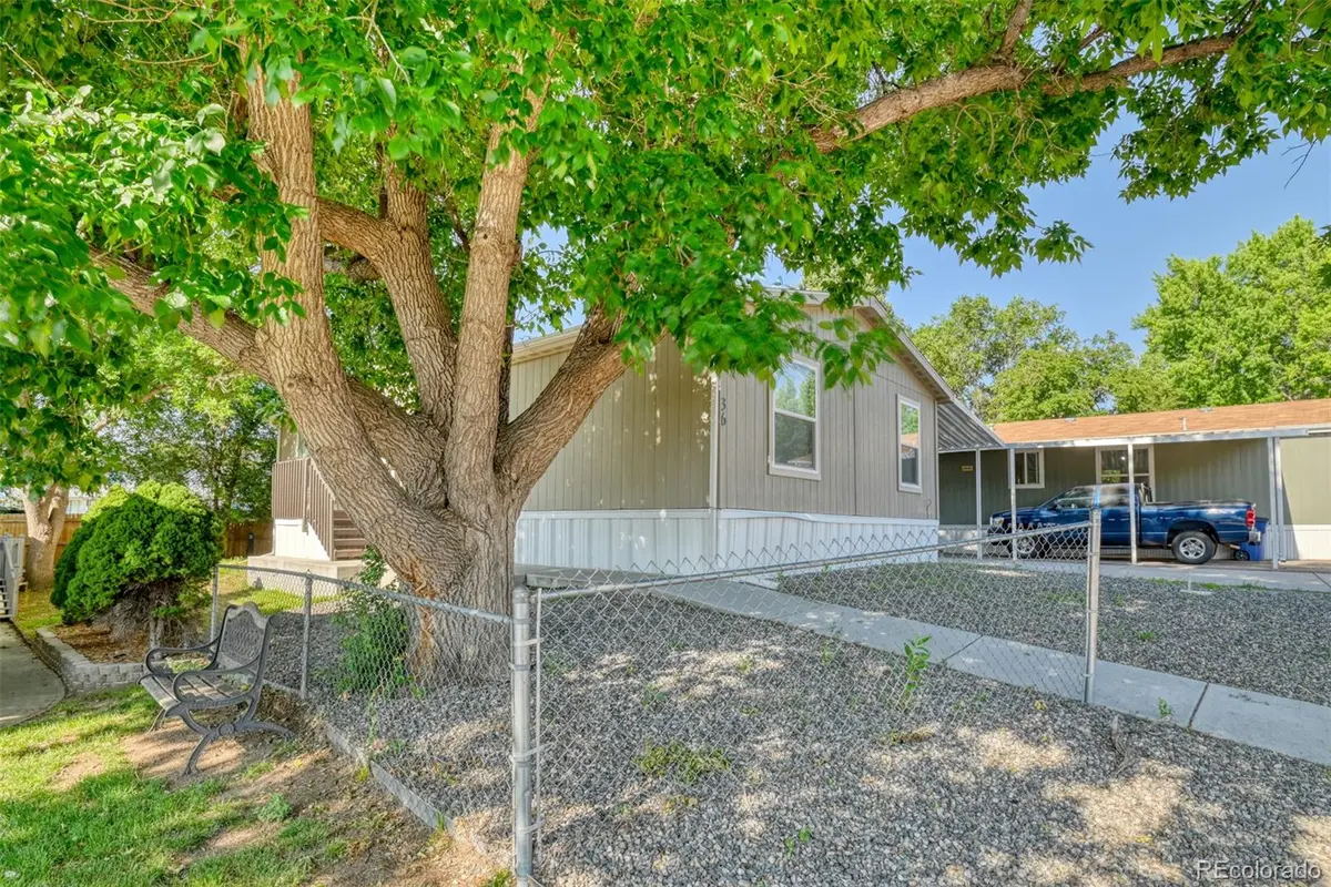 3405 Sinton RD, Colorado Springs, CO 80907