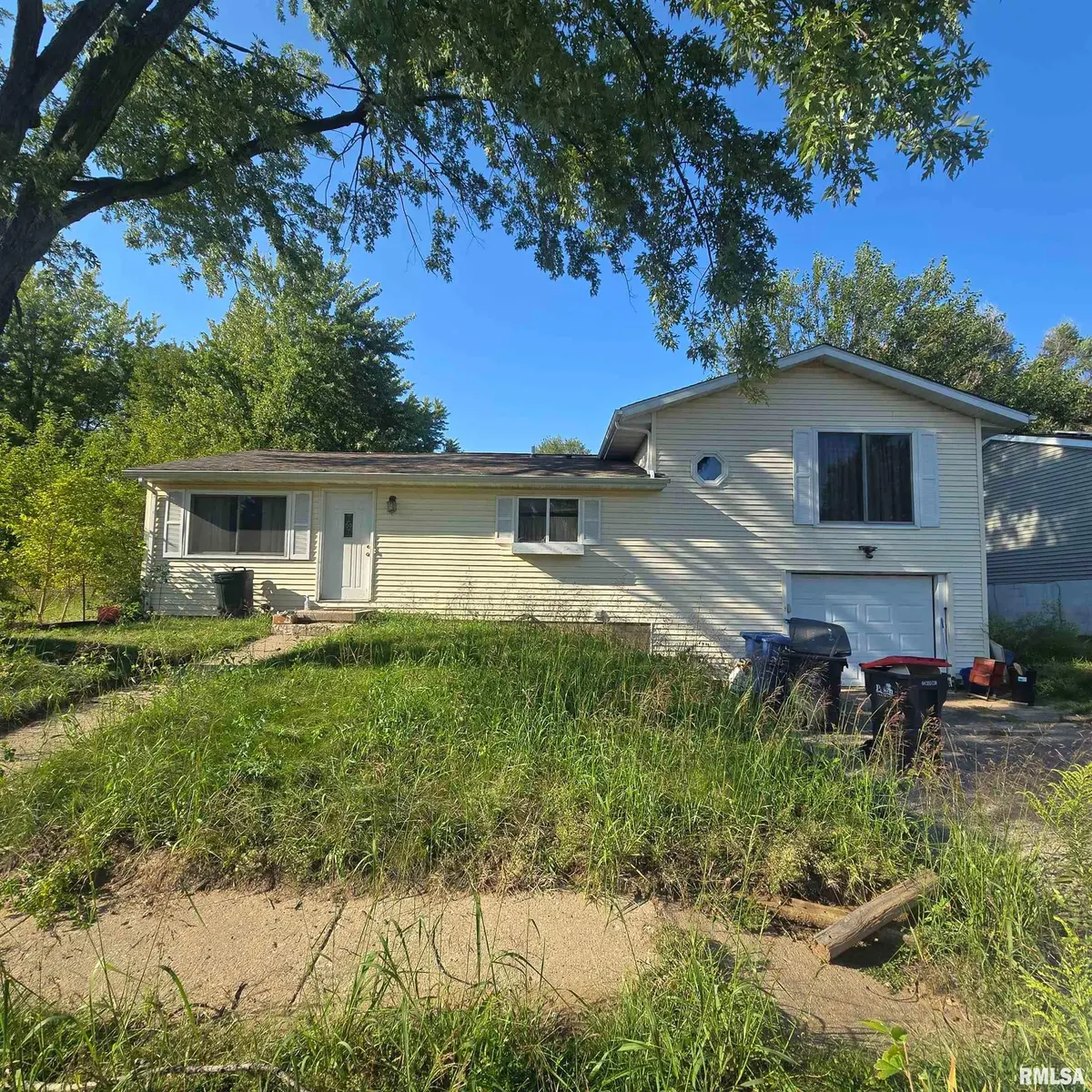 1125 ROSEMARY RD, Pekin, IL 61554