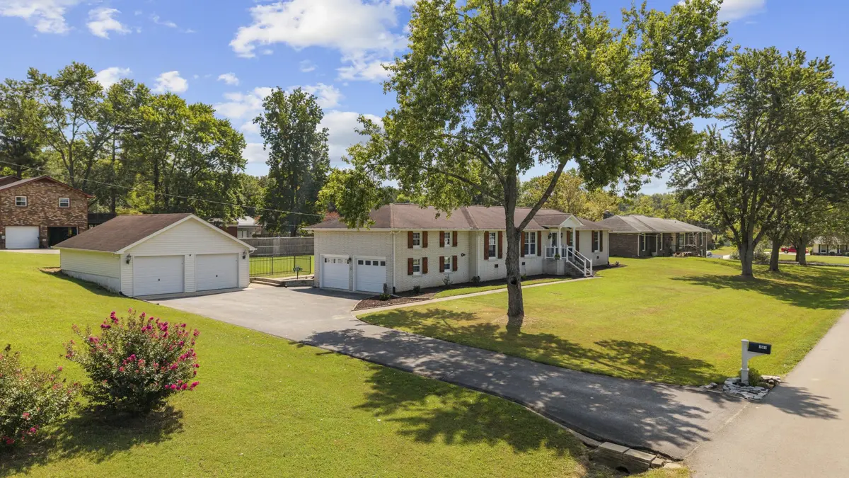 1503 Hillview Dr, Mount Juliet, TN 37122