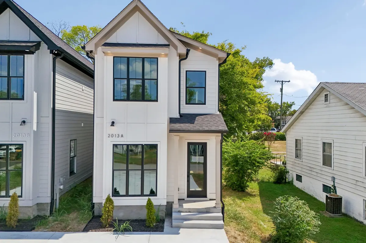 2013 Sultana Ave #A, Nashville, TN 37207