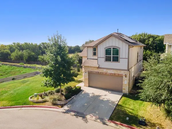 Address not disclosed, Austin, TX 78748