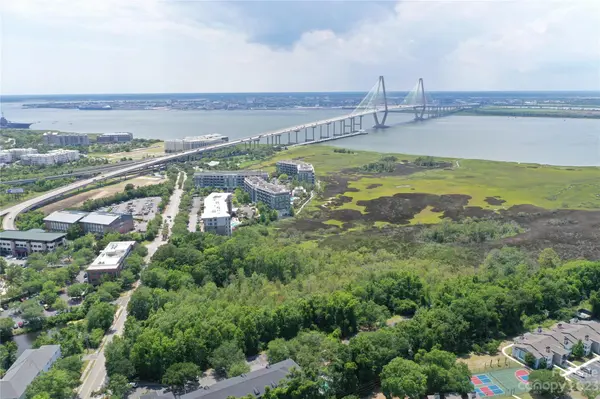 10 Acres Wingo WAY, Mount Pleasant, SC 29464