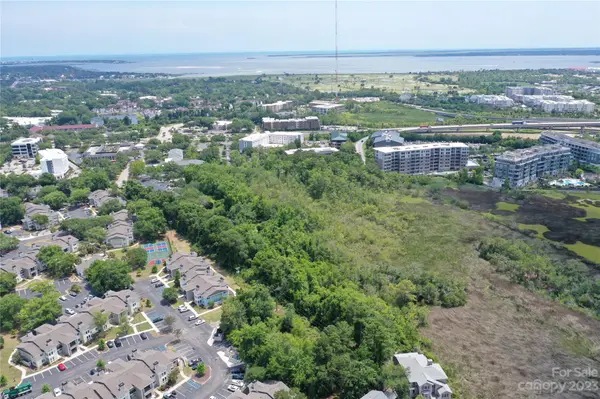 10 Acres Wingo WAY, Mount Pleasant, SC 29464