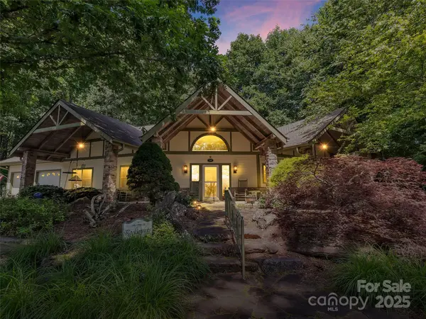 144 Ruffed Grouse LN, Waynesville, NC 28786