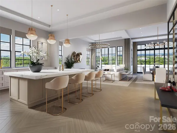 409 Queens RD #503, Charlotte, NC 28207