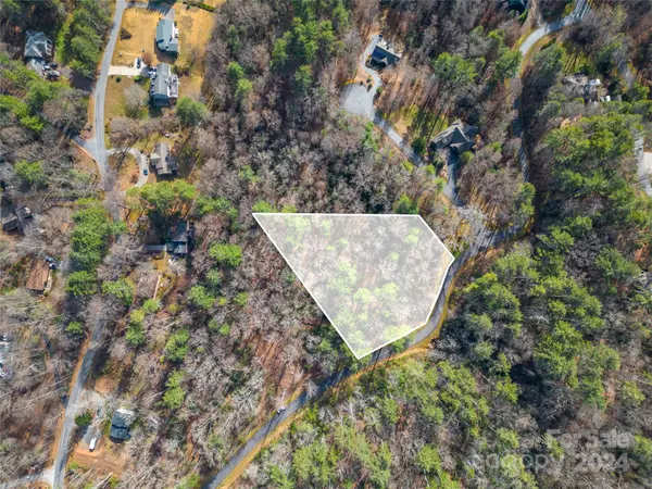 Lot 12 Rockbrook Overlook, Brevard, NC 28712