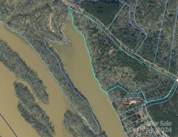 TBD Grassy Island RD, Ellerbe, NC 28338