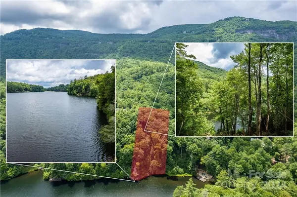 M 38 Cardinal DR W, Lake Toxaway, NC 28747
