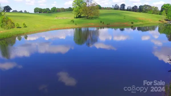 Lot 20 AR Thompson RD #20, Mill Spring, NC 29356