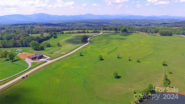 Lot 20 AR Thompson RD #20, Mill Spring, NC 29356