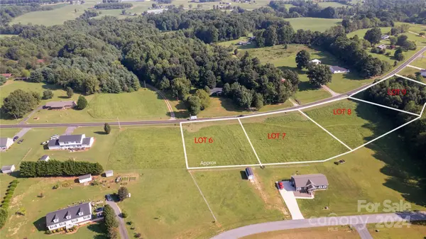 0 Robertson DR #42, Taylorsville, NC 28681