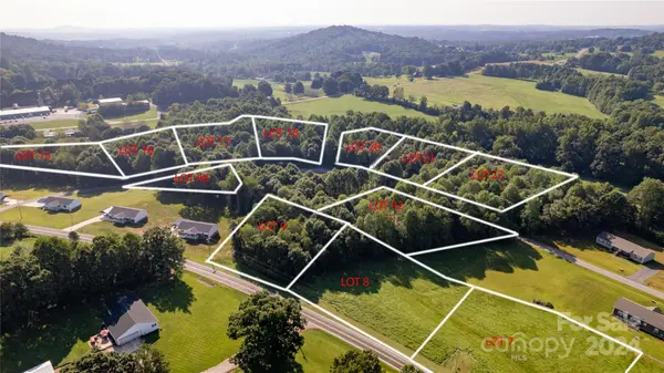 0 Robertson DR #42, Taylorsville, NC 28681