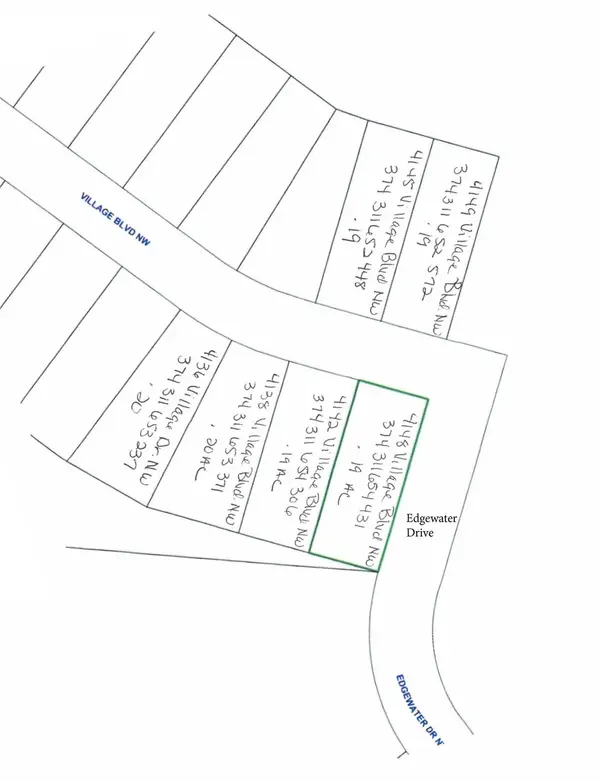 4145 Village BLVD NW #101, Conover, NC 28613