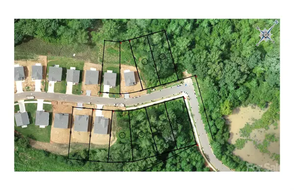 4145 Village BLVD NW #101, Conover, NC 28613