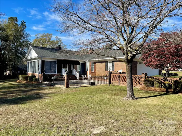 5486 Kershaw Camden HWY, Heath Springs, SC 29058