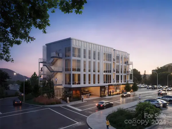 123 Haywood ST #403, Asheville, NC 28801