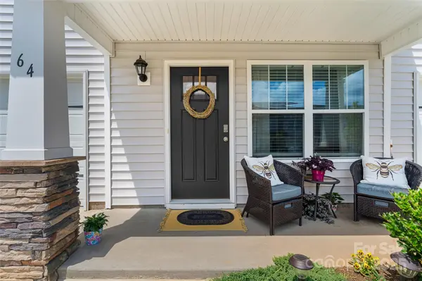 64 Benedict LN, Weaverville, NC 28787