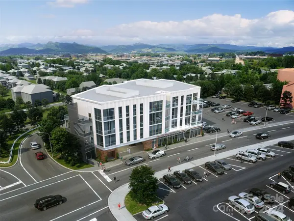 123 Haywood ST #405, Asheville, NC 28801