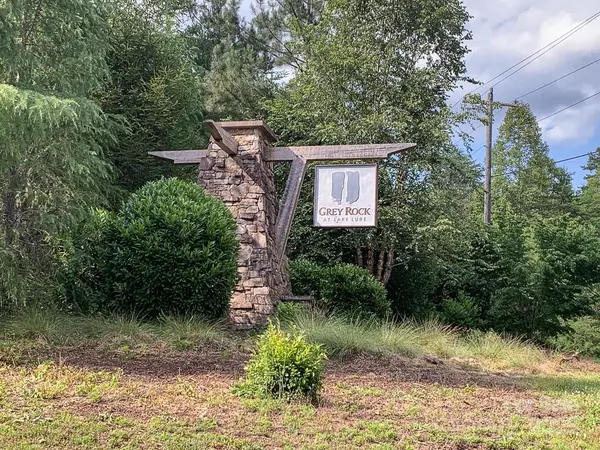 0 Grey Rock Pkwy #288, Lake Lure, NC 28746