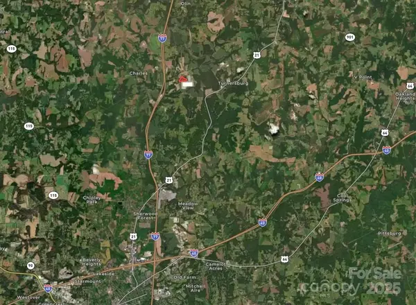 482 Fairmount RD, Statesville, NC 28625