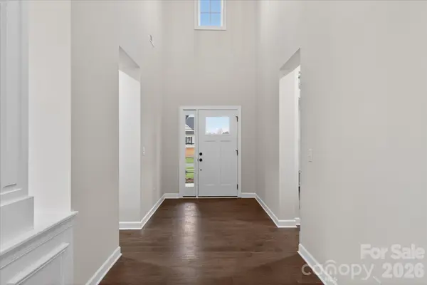 11020 Tyler Brook LN #OAK0035, Mint Hill, NC 28227