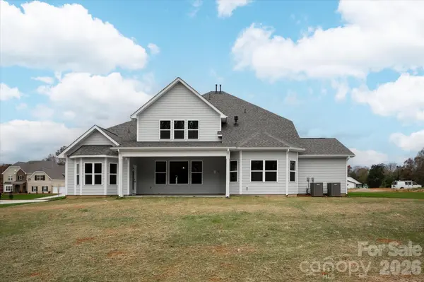 11020 Tyler Brook LN #OAK0035, Mint Hill, NC 28227