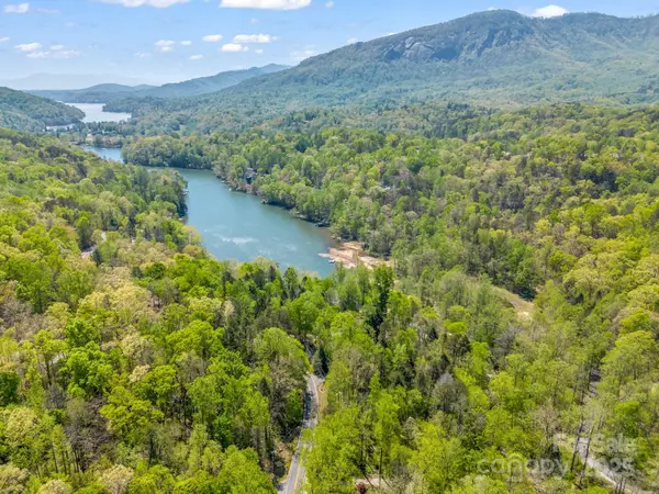 1973 Buffalo Creek RD, Lake Lure, NC 28746