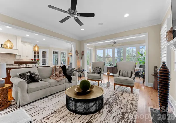 21311 Baltic DR, Cornelius, NC 28031
