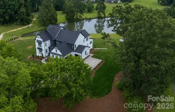 8805 Wingard DR, Waxhaw, NC 28173