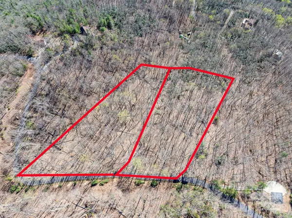 99999 Chestnut Forest RD #412 & #413, Fairview, NC 28730