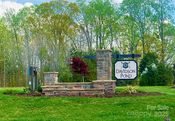 114 (lot) Wilharr CT #38, Mooresville, NC 28115
