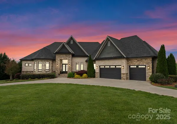 767 Pinnacle DR,  Iron Station,  NC 28080