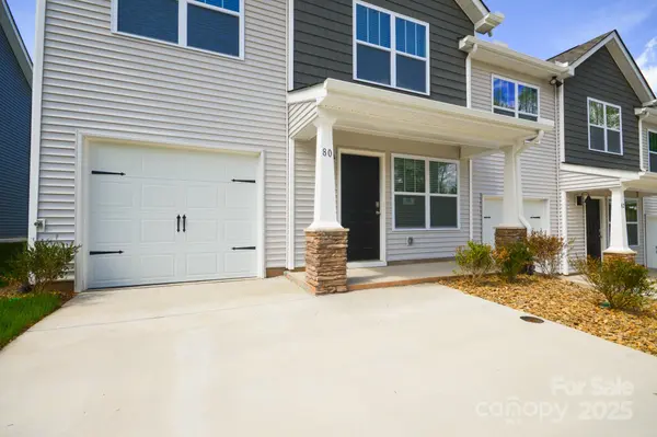 73 Cain Hollow WAY, Asheville, NC 28806