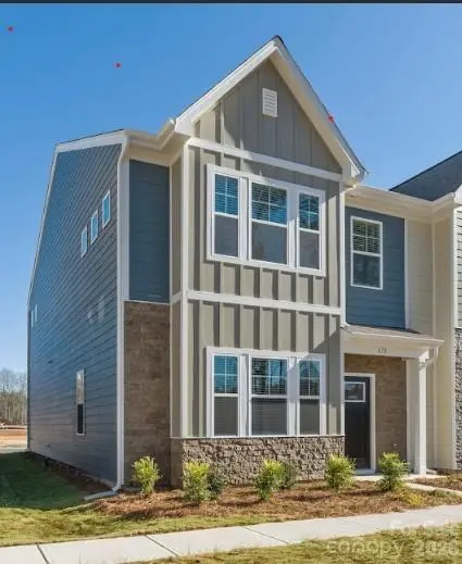 479 Shasta ST #5201, Gastonia, NC 28052