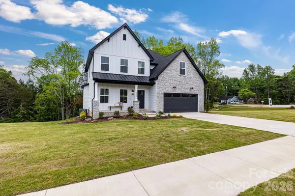 1500 Nectar WAY #32, Kannapolis, NC 28083
