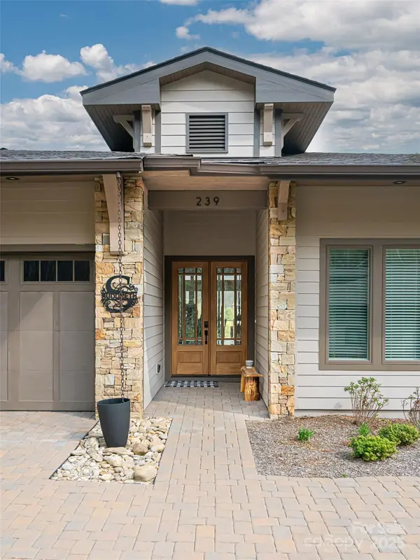 173 Southpoint RDG, Maggie Valley, NC 28751