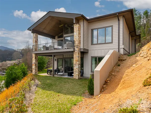 173 Southpoint RDG, Maggie Valley, NC 28751