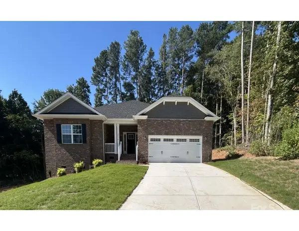 2914 Waterford LN #33A, Albemarle, NC 28001