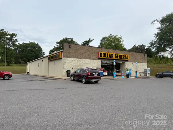118 DRUG STORE ST, Cliffside, NC 28114