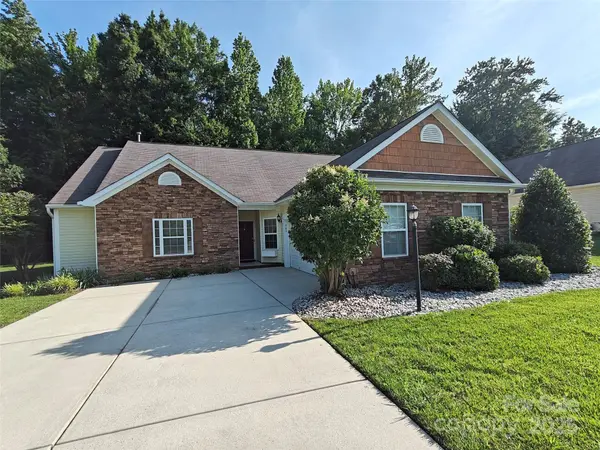 509 Settlers Grove LN, Salisbury, NC 28146