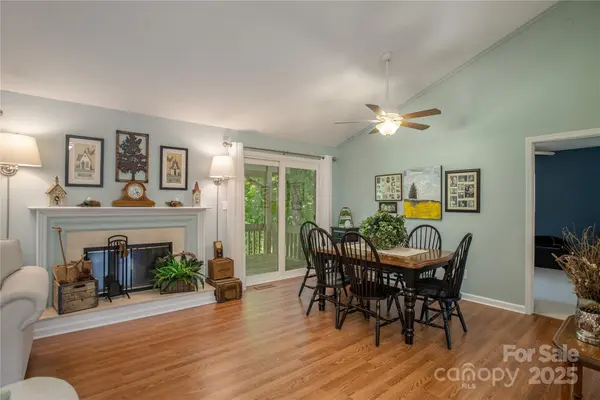 164 Glen Cannon PT #1, Pisgah Forest, NC 28768