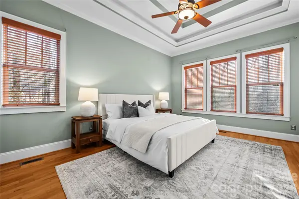 1727 Mineral Springs RD, Lake Wylie, SC 29710