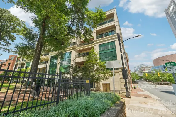 229 N Church ST #401, Charlotte, NC 28202