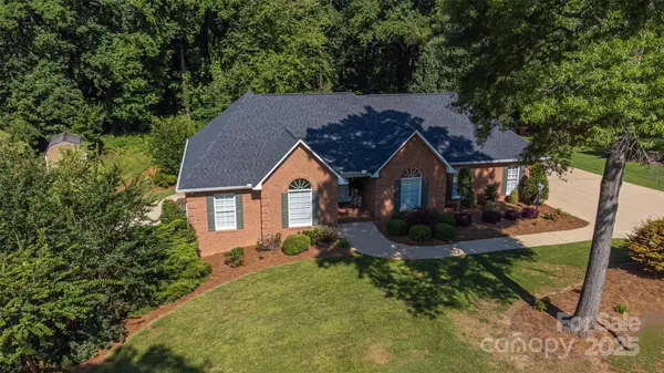 600 Queens RD, Cherryville, NC 28021
