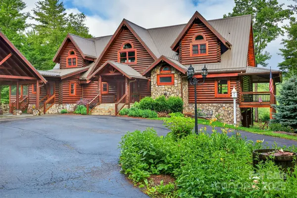 904 Bryan Hollow RD, Boone, NC 28607