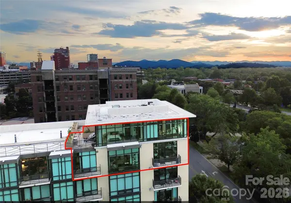 60 N Market ST #417, Asheville, NC 28801